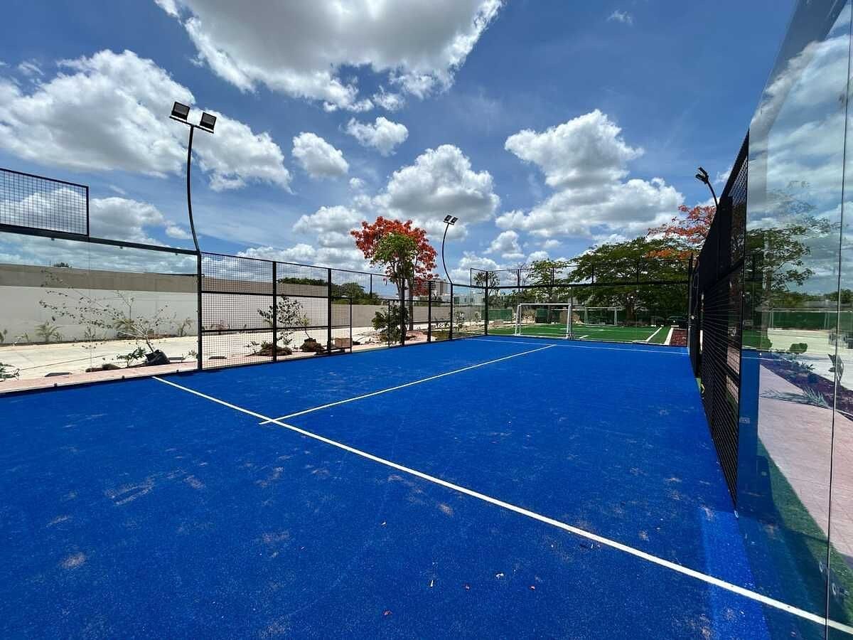Casa en condominio en Santa Gertrudis Copo, Mérida, foto 36 de 38