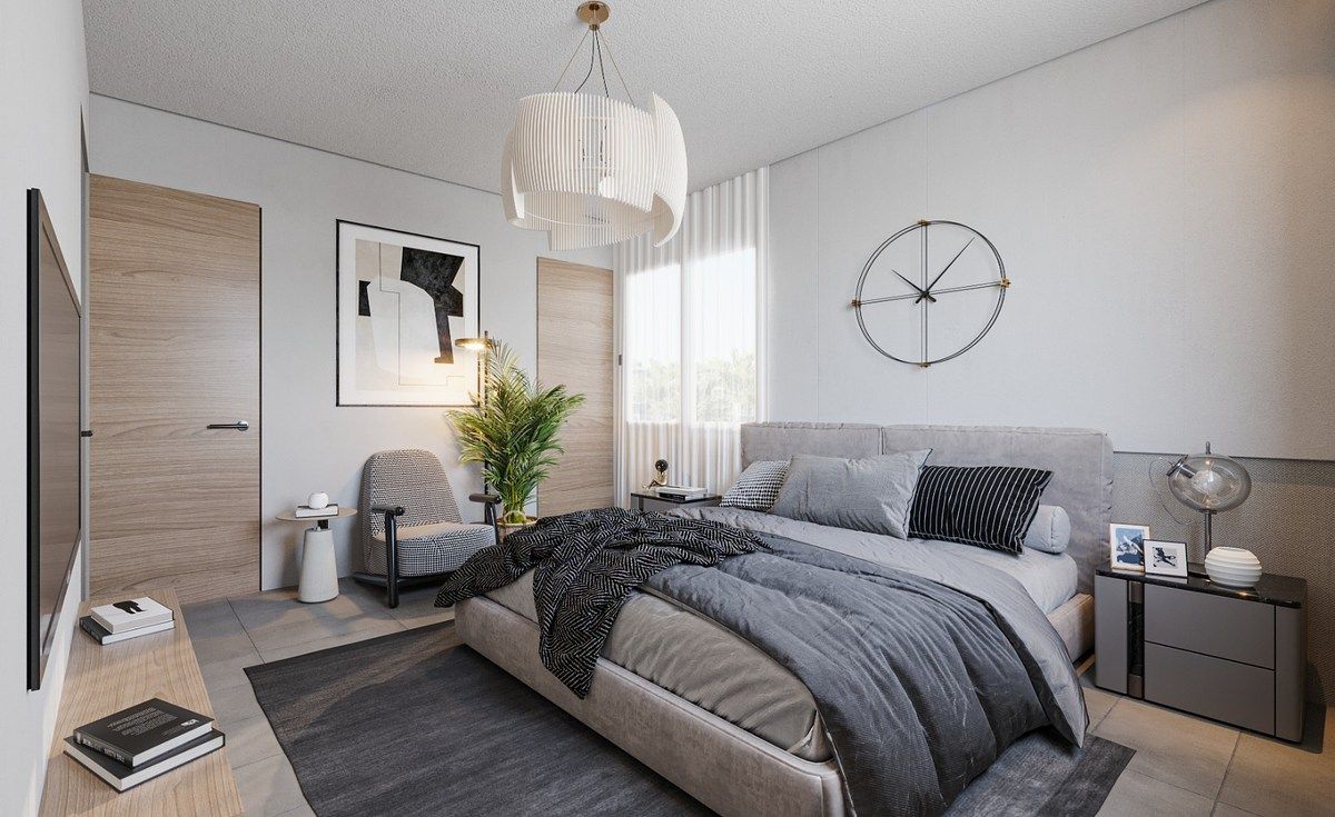 Apartamento en La Romana, foto 5 de 8