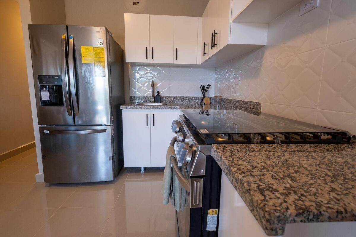 Apartamento en Boca Chica, foto 3 de 15
