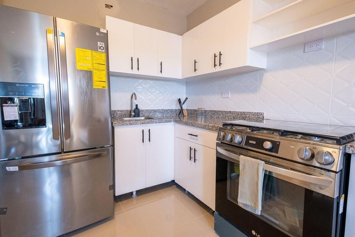 Apartamento en Boca Chica, foto 4 de 15