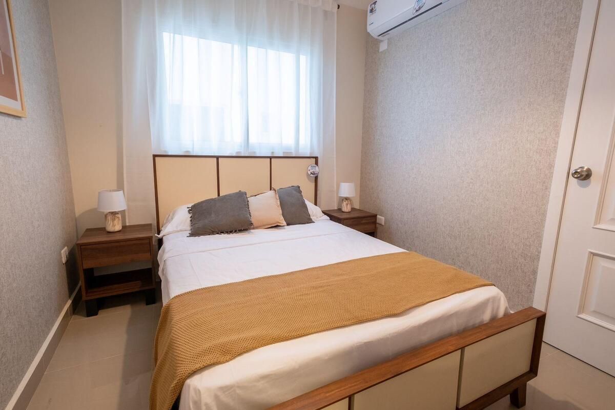 Apartamento en Boca Chica, foto 6 de 15