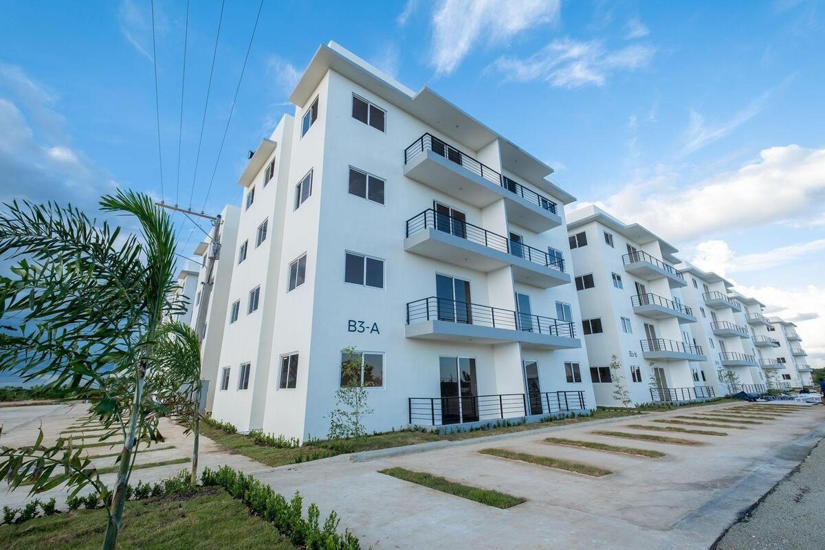 Apartamento en Boca Chica, foto 13 de 15