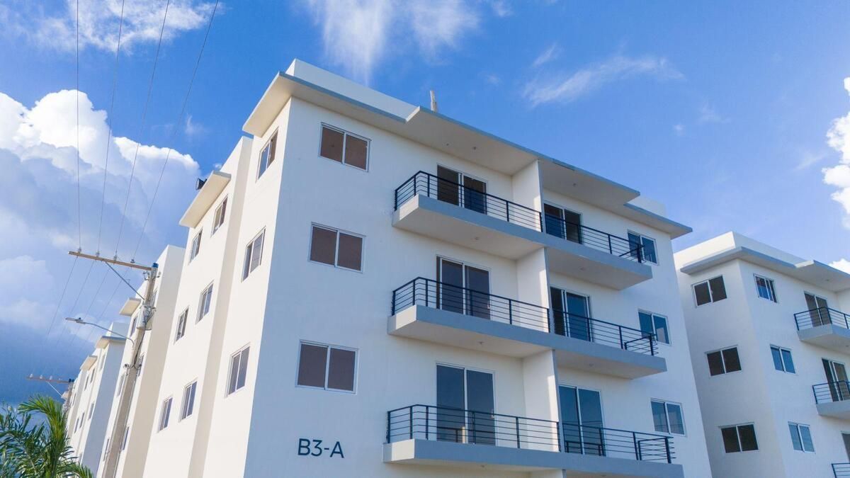 Apartamento en Boca Chica, foto 14 de 15