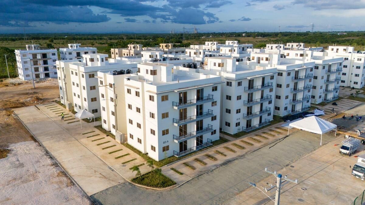Apartamento en Boca Chica, foto 15 de 15
