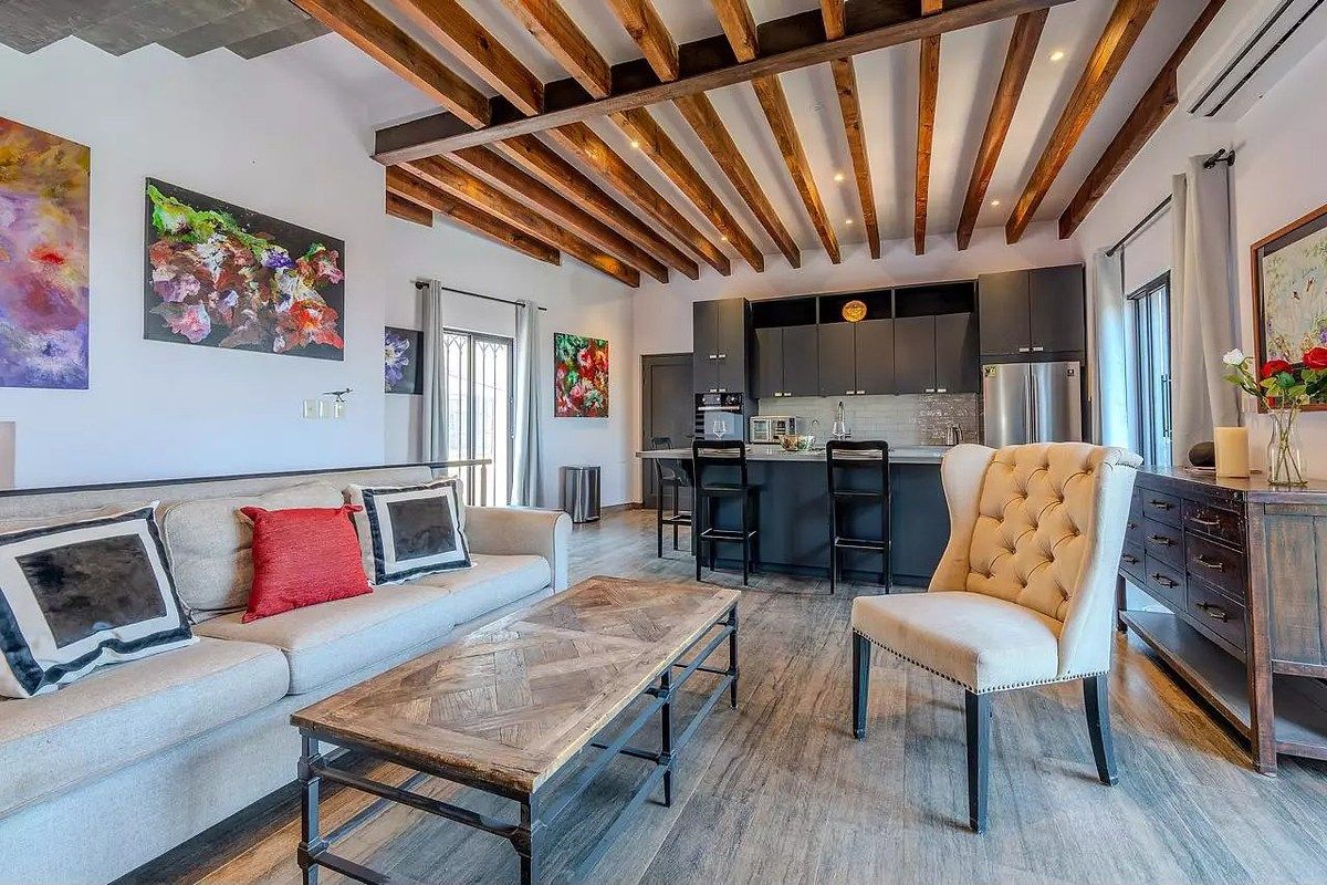 Casa a la venta en San Miguel de Allende, a 15 minutos caminando al Centro, foto 1 de 15