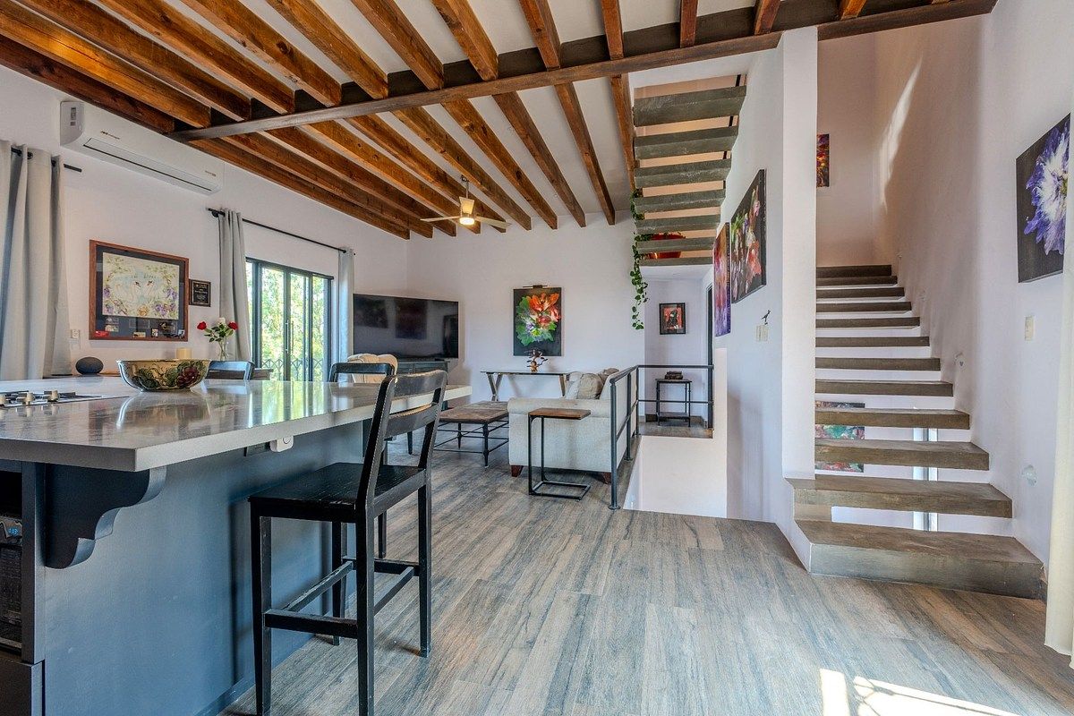 Casa en Caracol, San Miguel de Allende, foto 6 de 15