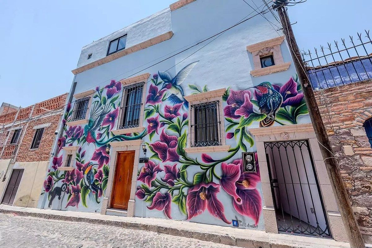 Casa en Caracol, San Miguel de Allende, foto 15 de 15