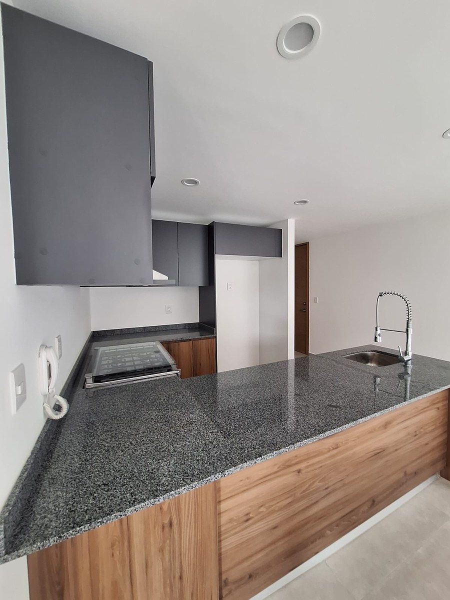 Apartamento em Jardines del Bosque Centro, Guadalajara, foto 4 de 10
