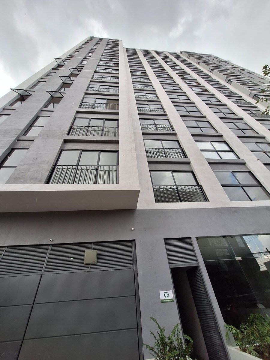 Apartamento em Jardines del Bosque Centro, Guadalajara, foto 2 de 10
