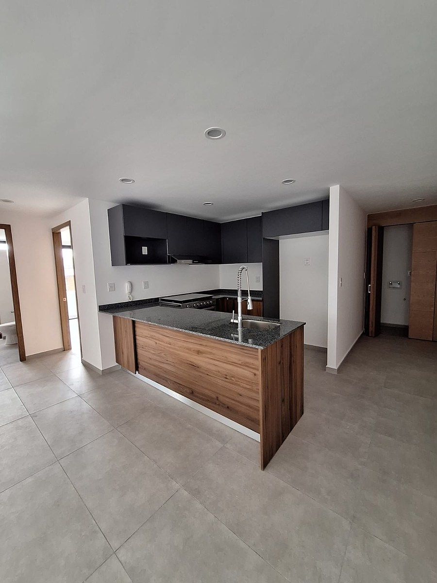 Departamento en venta Jardines del Bosque, foto 1 de 10