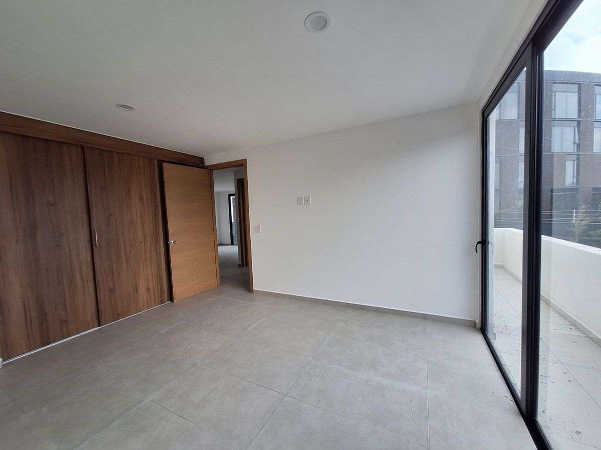 Apartamento em Jardines del Bosque Centro, Guadalajara, foto 6 de 10