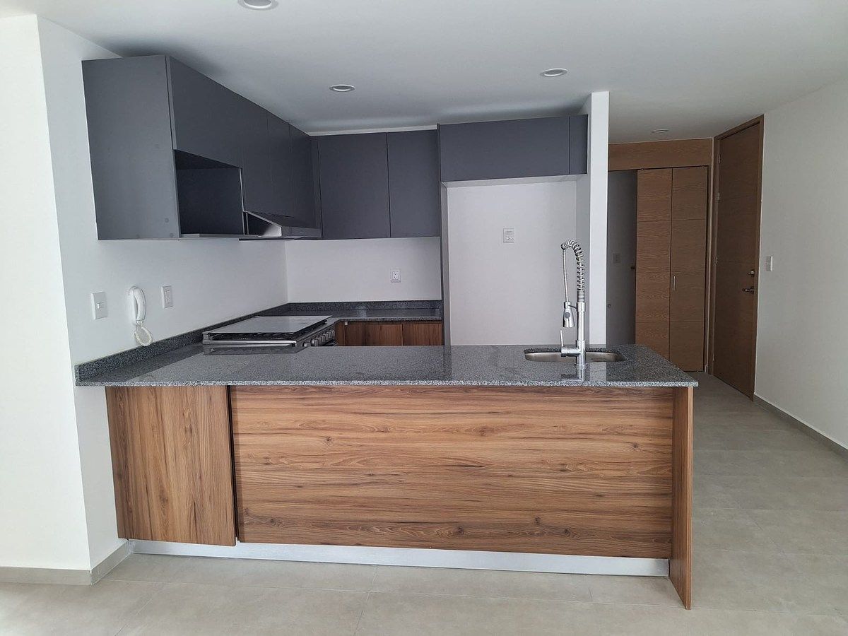 Apartamento em Jardines del Bosque Centro, Guadalajara, foto 3 de 10