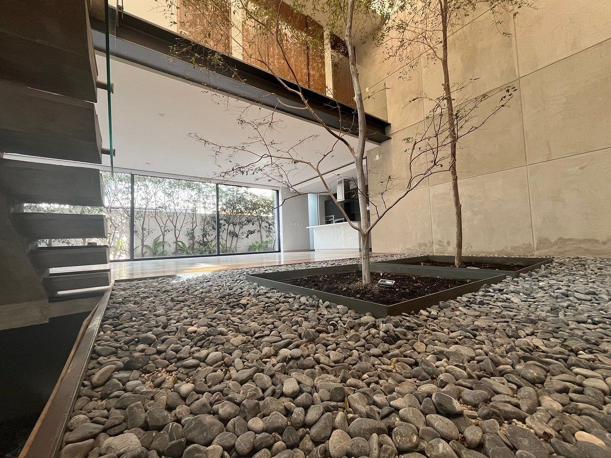 House in Gated Community in Puerta las Lomas, Zapopan, photo 9 of 46