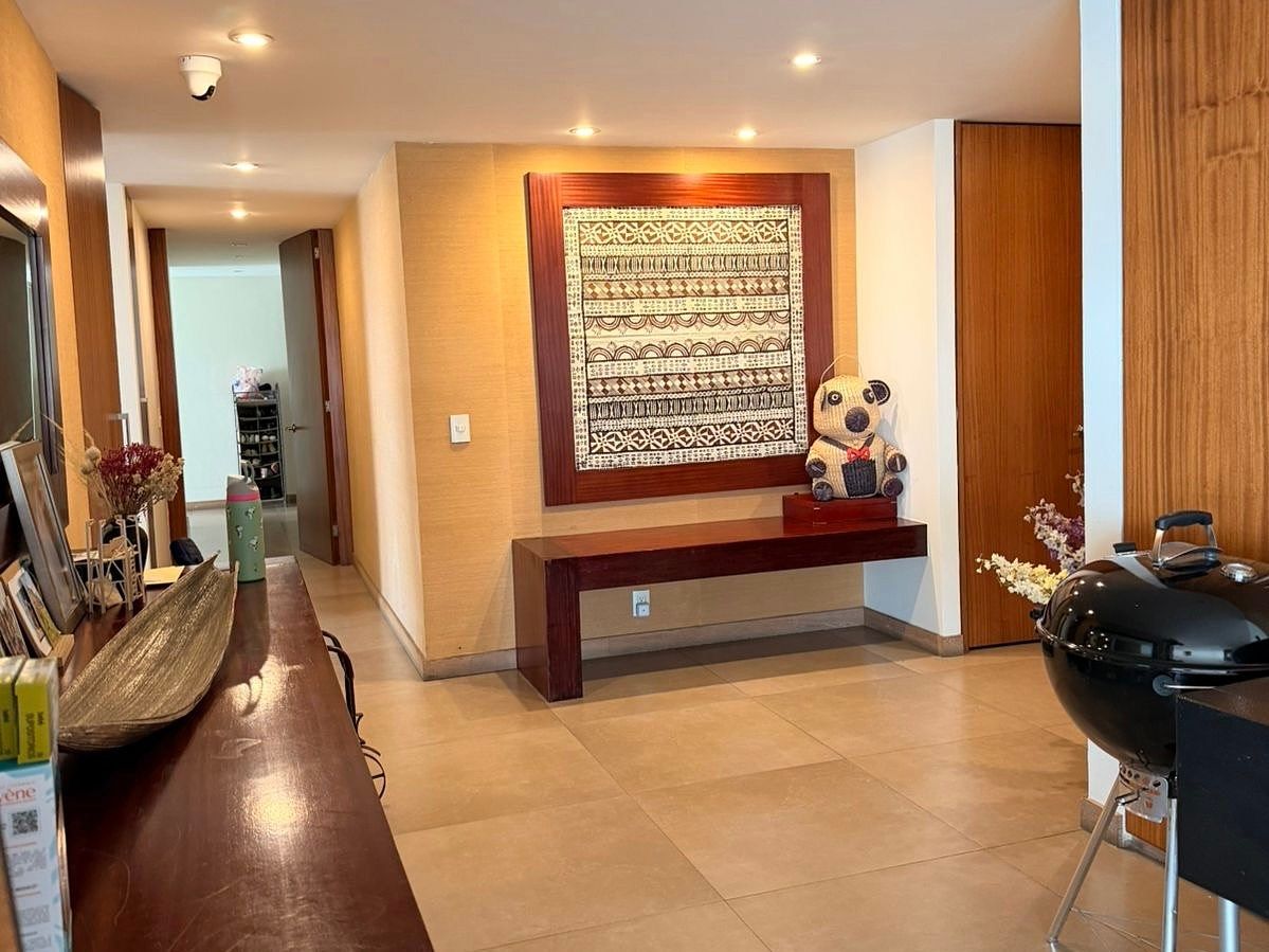 Departamento en venta, Lomas de Chamizal, Cuajimalpa, foto 1 de 20