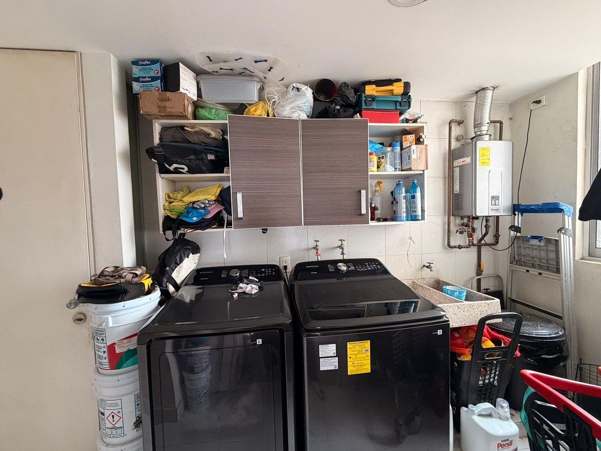 Departamento en Lomas del Chamizal, Cuajimalpa de Morelos, foto 7 de 20