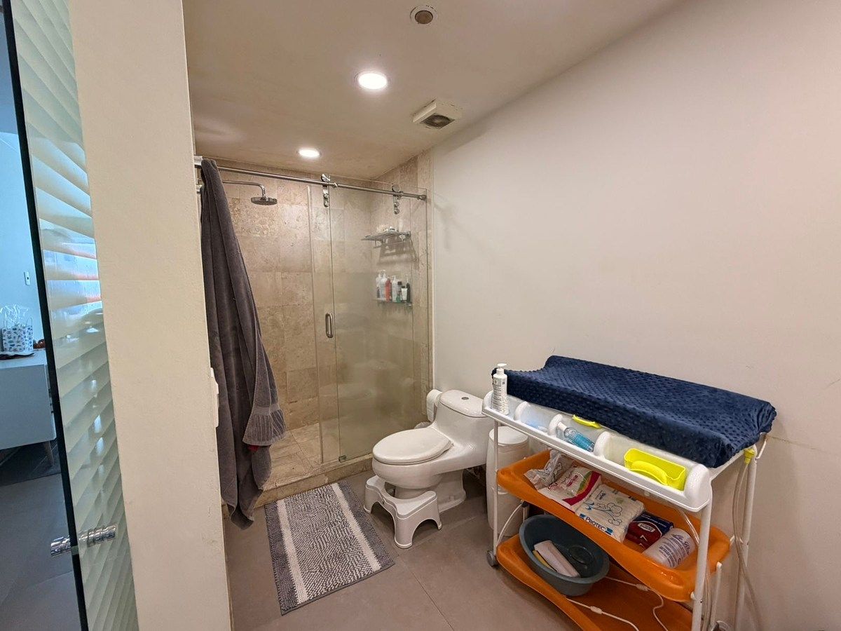 Departamento en Lomas del Chamizal, Cuajimalpa de Morelos, foto 9 de 20