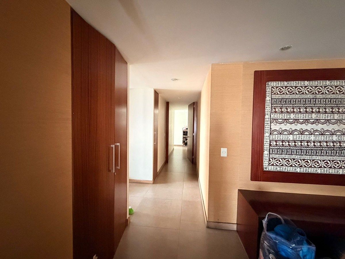 Departamento en Lomas del Chamizal, Cuajimalpa de Morelos, foto 10 de 20