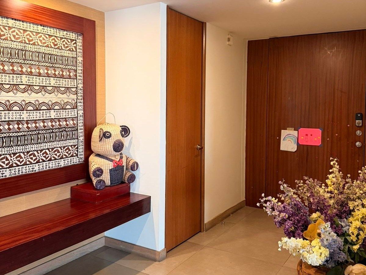 Departamento en Lomas del Chamizal, Cuajimalpa de Morelos, foto 16 de 20