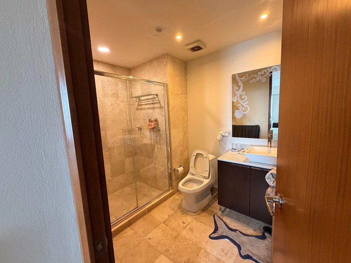 Departamento en Lomas del Chamizal, Cuajimalpa de Morelos, foto 18 de 20