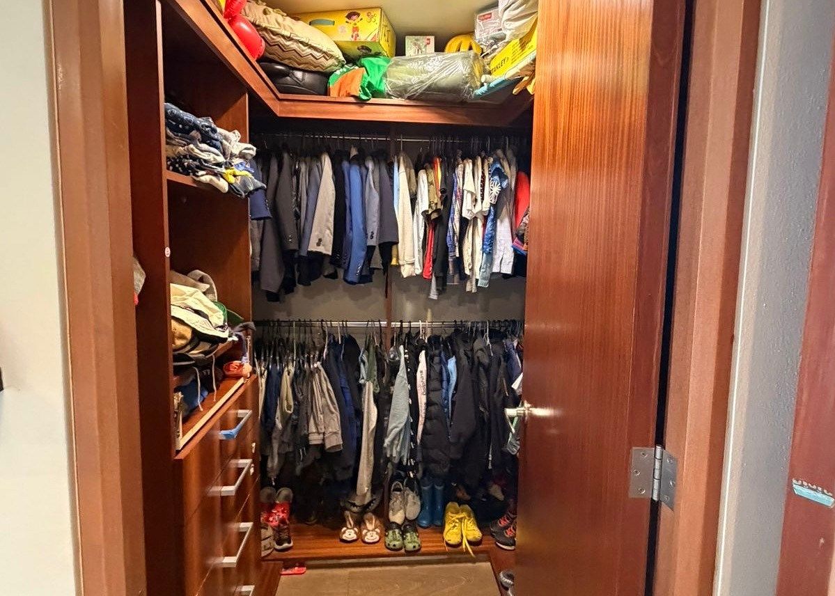 Departamento en Lomas del Chamizal, Cuajimalpa de Morelos, foto 20 de 20