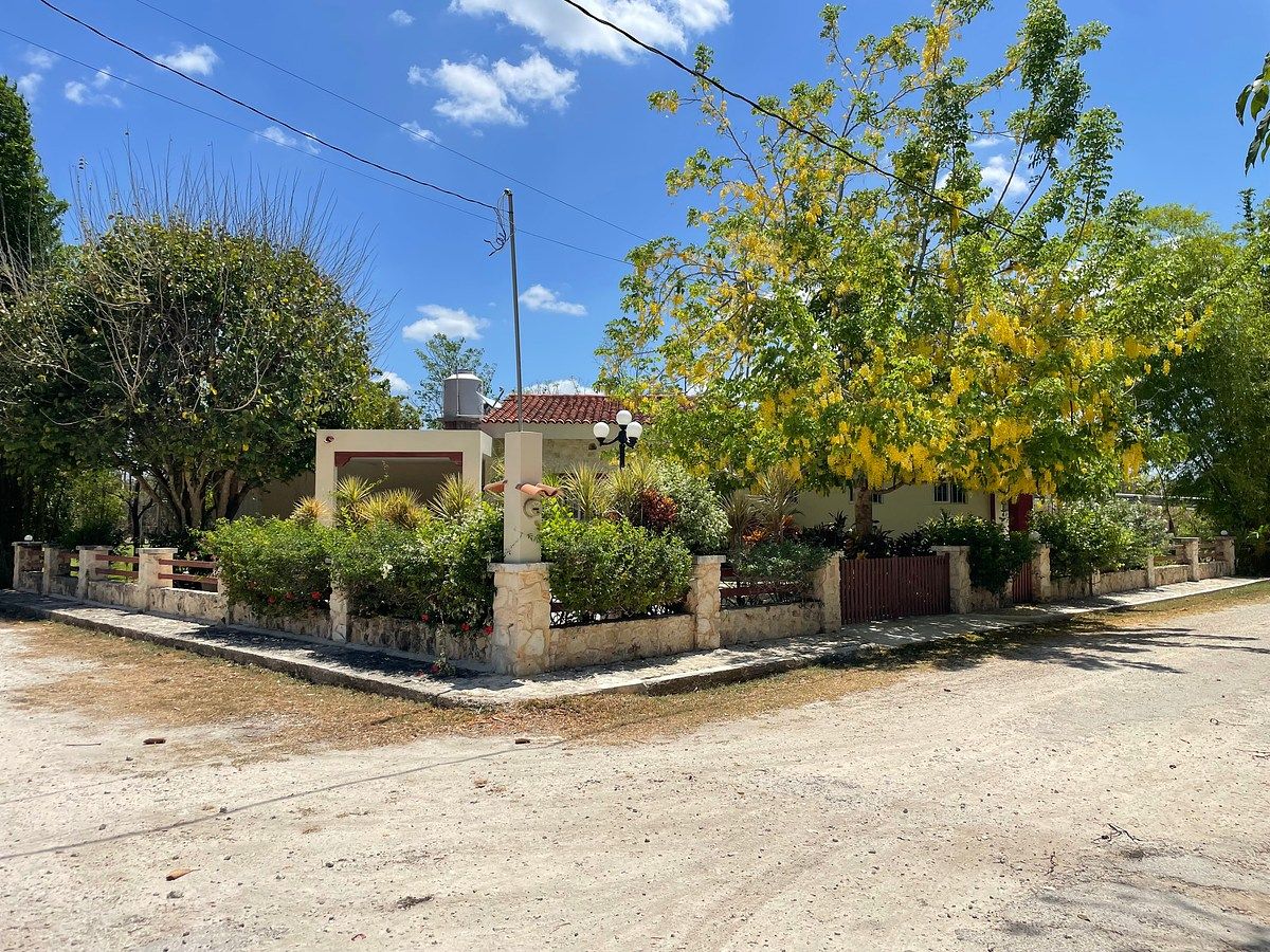 CASA EN VENTA EN CAMPECHE UAYAMON, foto 1 de 44
