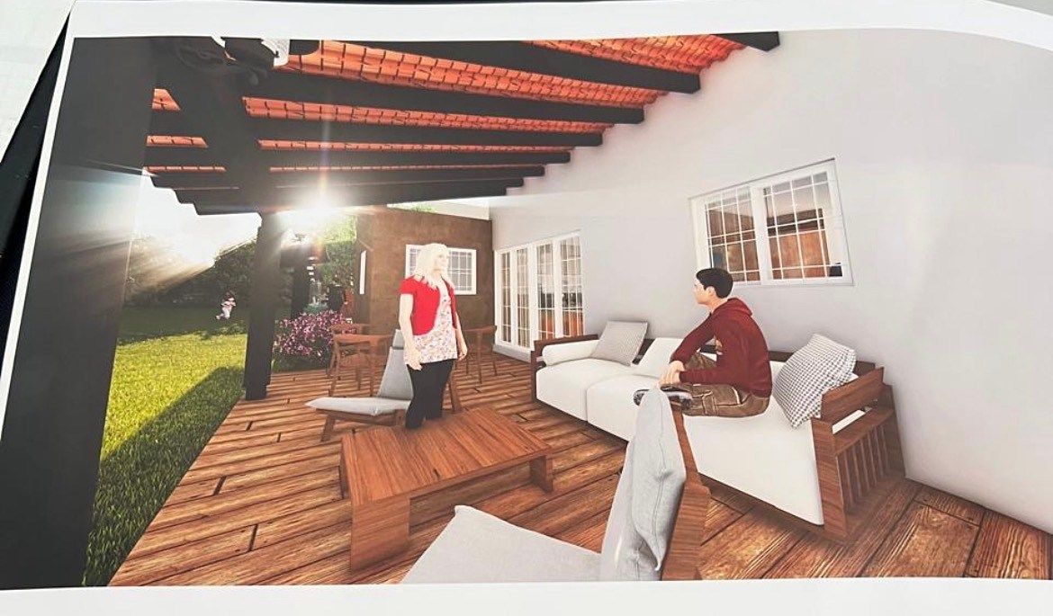 Casa em San Francisco de Campeche Centro., Campeche, foto 43 de 44