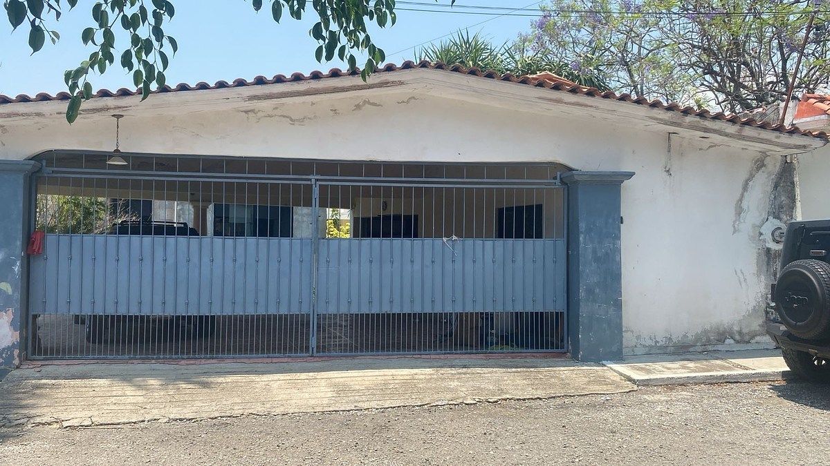 Casa campestre en obra blanca con terreno de 1,000 m² en Residencial Campestre, foto 1 de 14