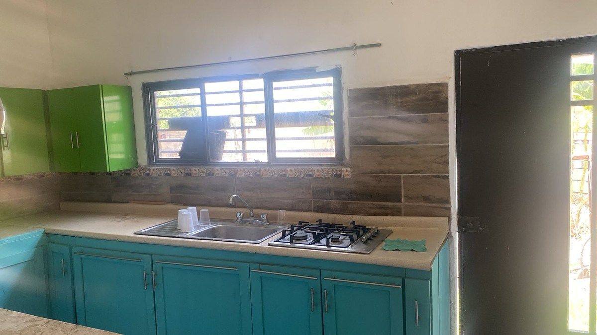 Casa en Residencial Campestre, Tuxtla Gutiérrez, foto 3 de 14