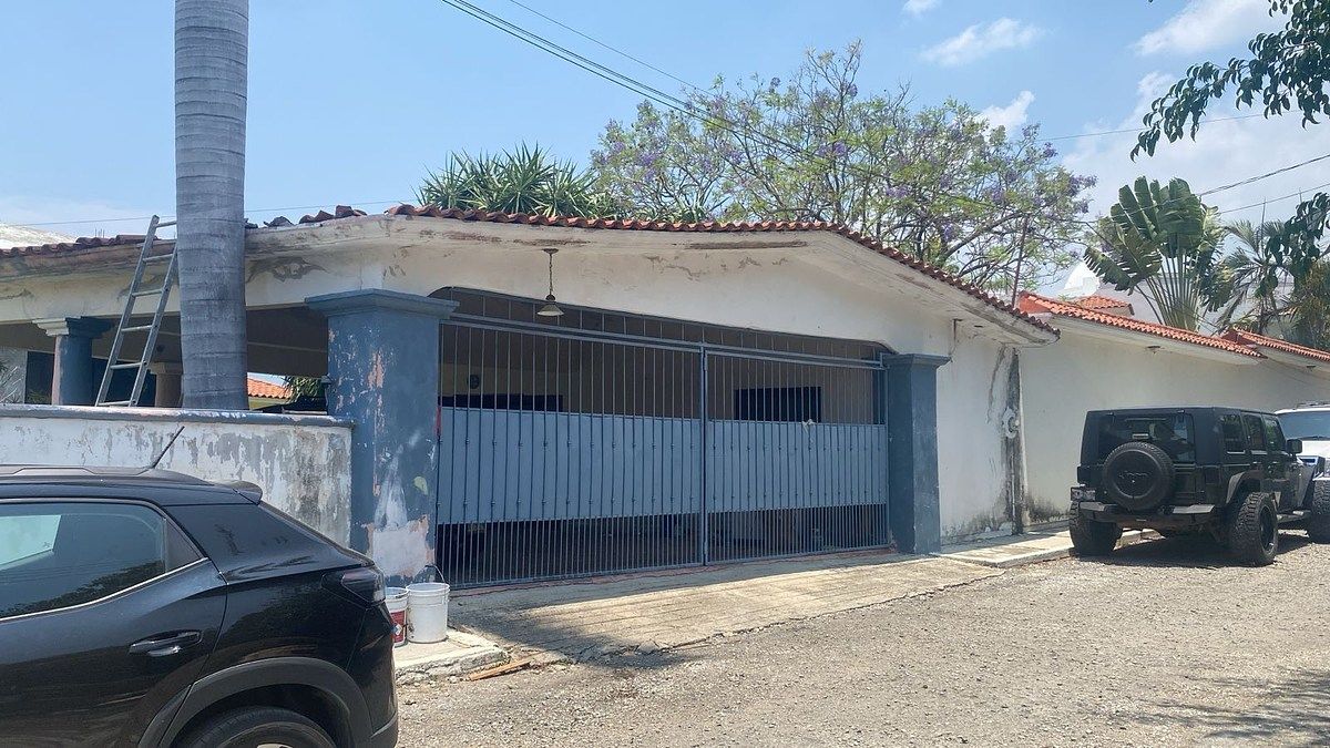 Casa en Residencial Campestre, Tuxtla Gutiérrez, foto 2 de 14
