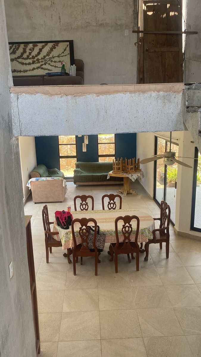 Casa en Residencial Campestre, Tuxtla Gutiérrez, foto 6 de 14