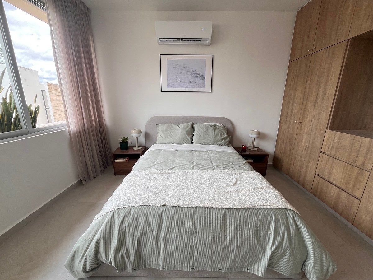 VENTA DE DEPARTAMENTO EN MERIDA BENITO JUAREZ, BENTRO AMUEBLADO - foto 5
