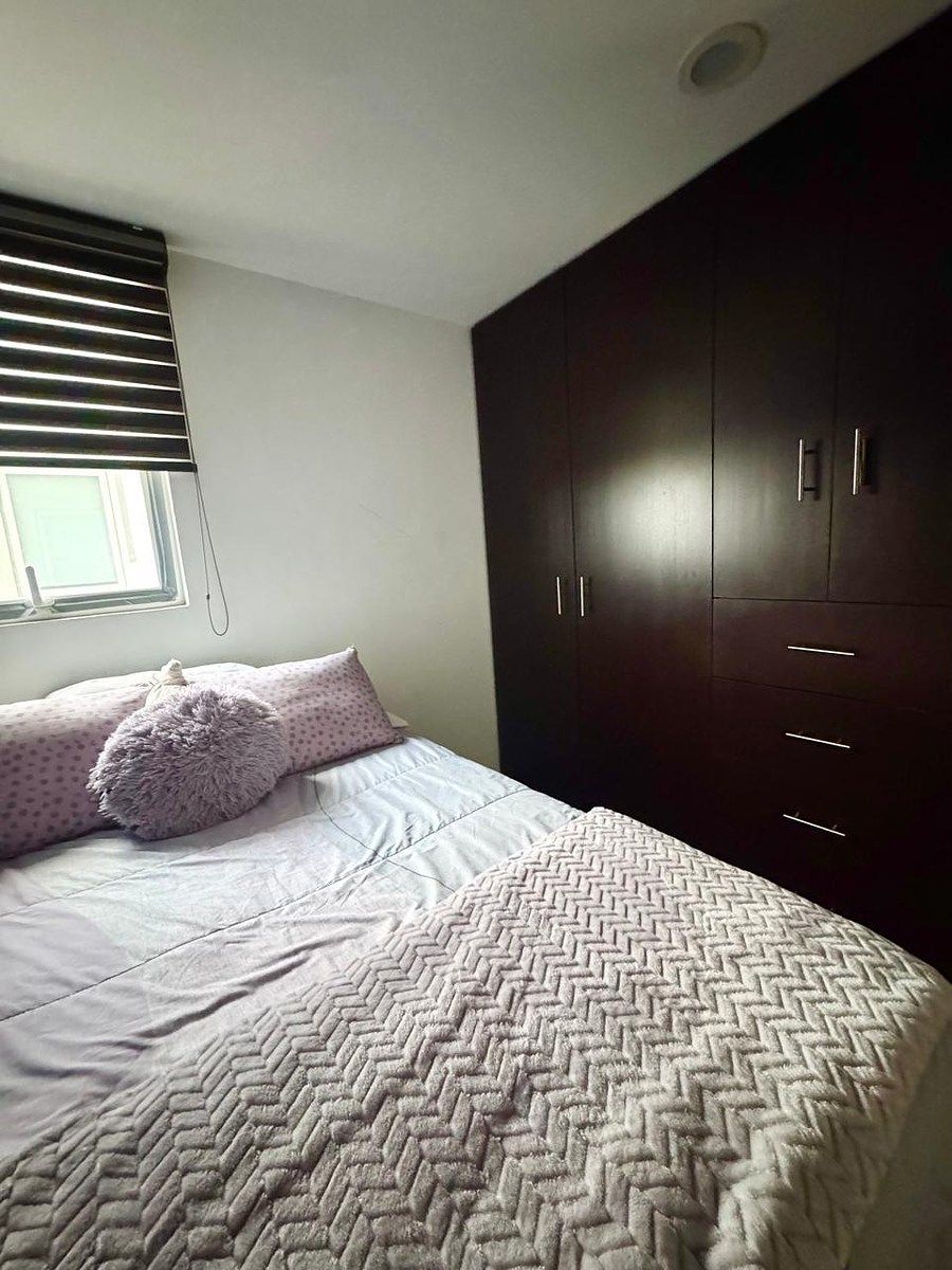 Departamento en venta en Gustavo A. Madero - foto 2