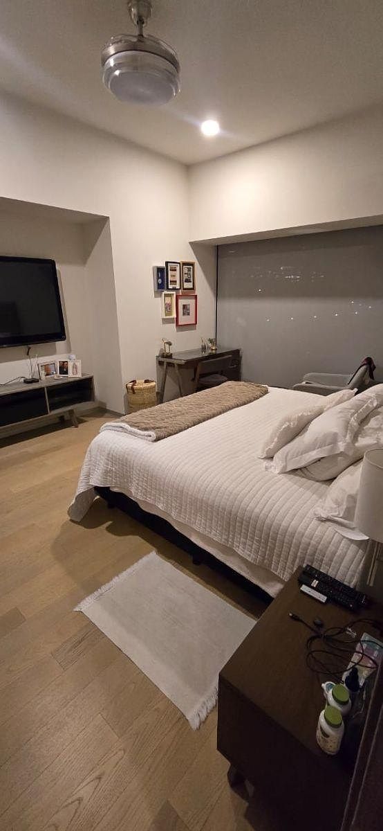 Apartamento em Bosque Real, Huixquilucan, foto 3 de 22