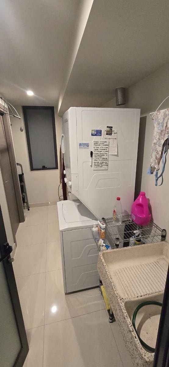 Apartamento em Bosque Real, Huixquilucan, foto 18 de 22