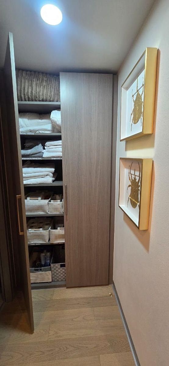 Apartamento em Bosque Real, Huixquilucan, foto 19 de 22