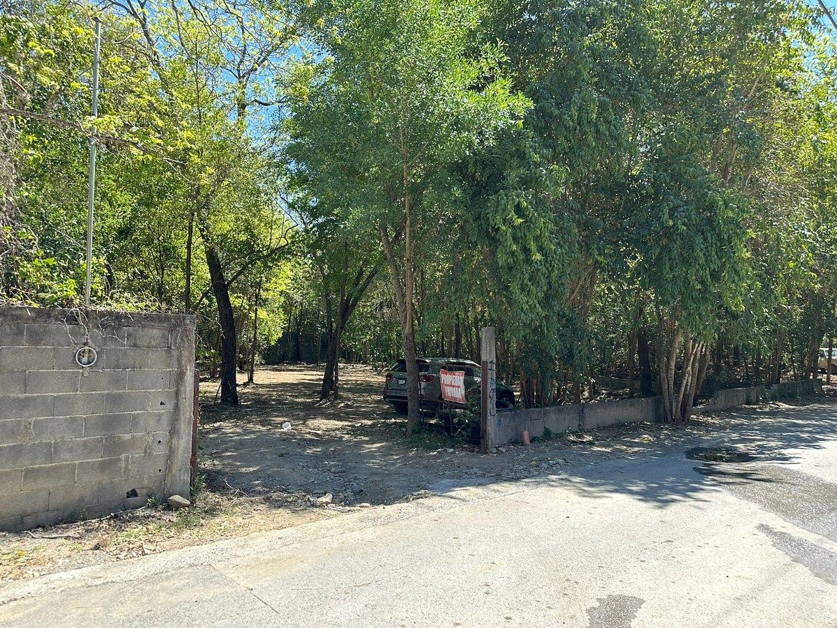 Lote em El Cercado Centro, Santiago, foto 3 de 5