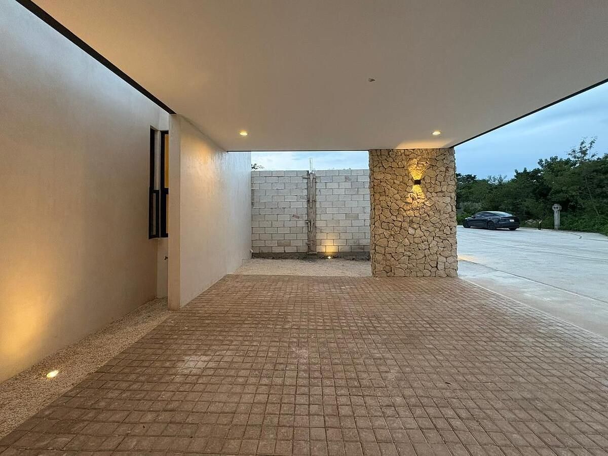 Casa en Conkal, Conkal, foto 5 de 31