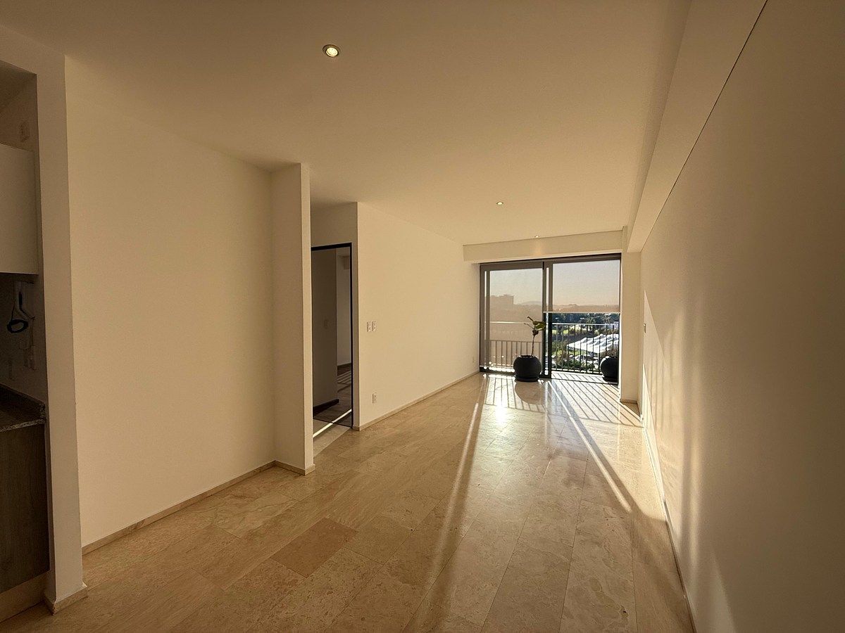 Apartment in Puerta del Valle, Zapopan, photo 3 of 22