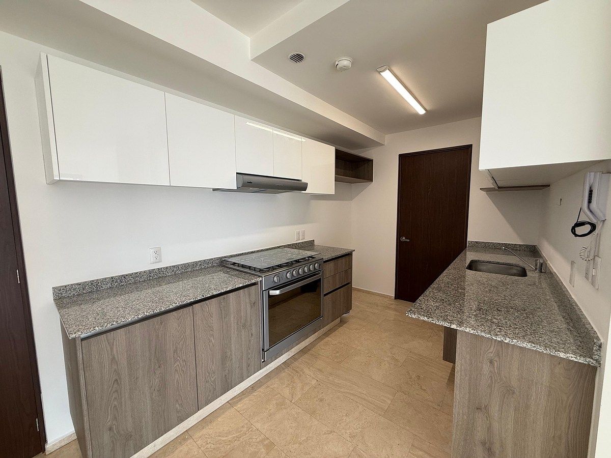 Apartment in Puerta del Valle, Zapopan, photo 5 of 22