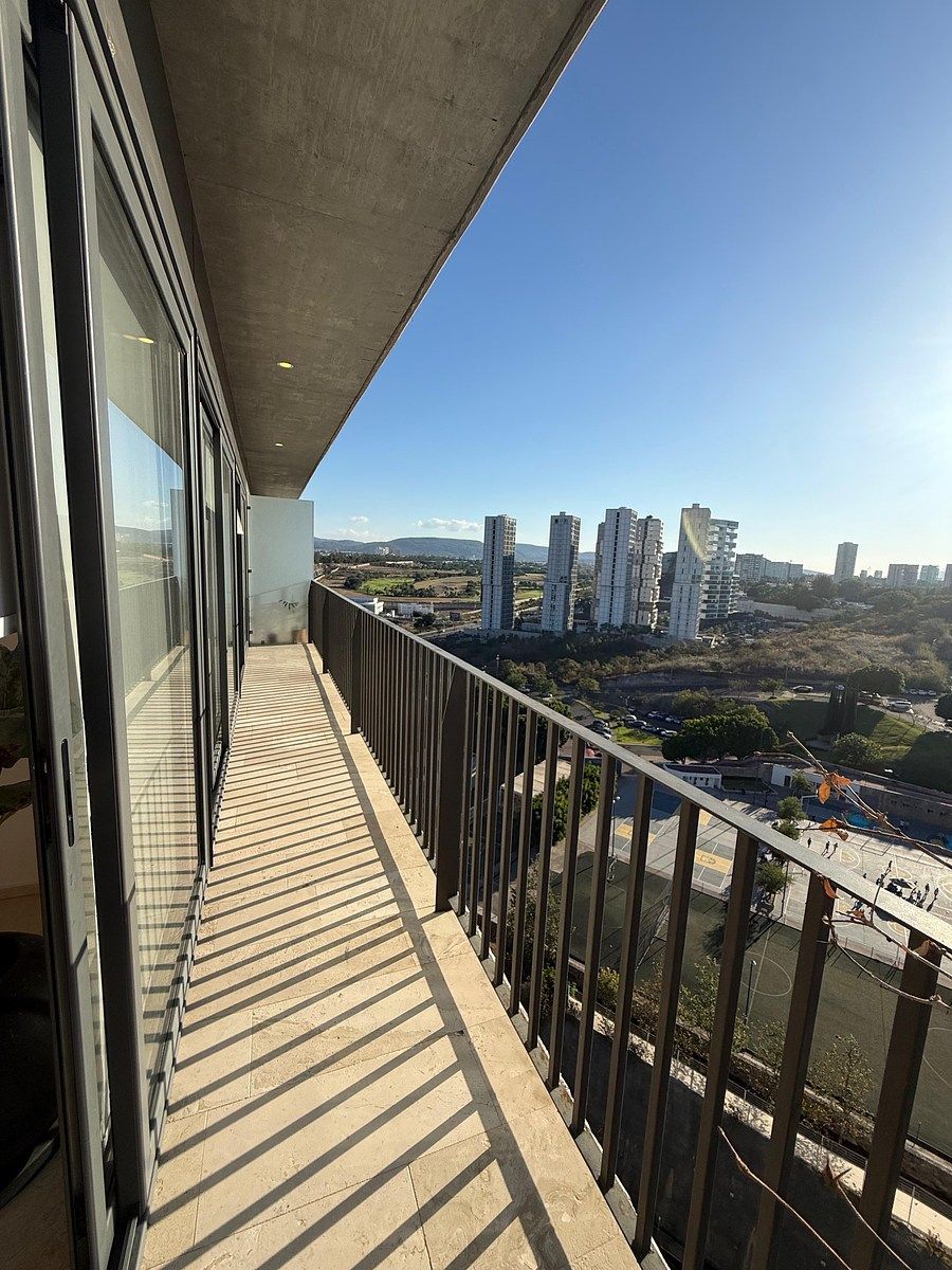 Apartment in Puerta del Valle, Zapopan, photo 6 of 22