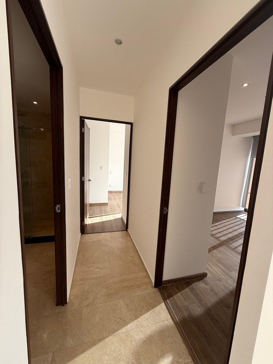 Apartment in Puerta del Valle, Zapopan, photo 7 of 22