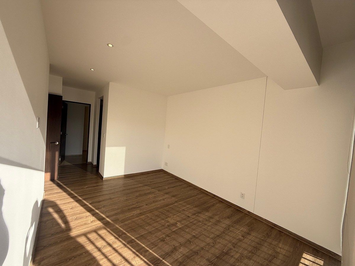 Apartment in Puerta del Valle, Zapopan, photo 9 of 22