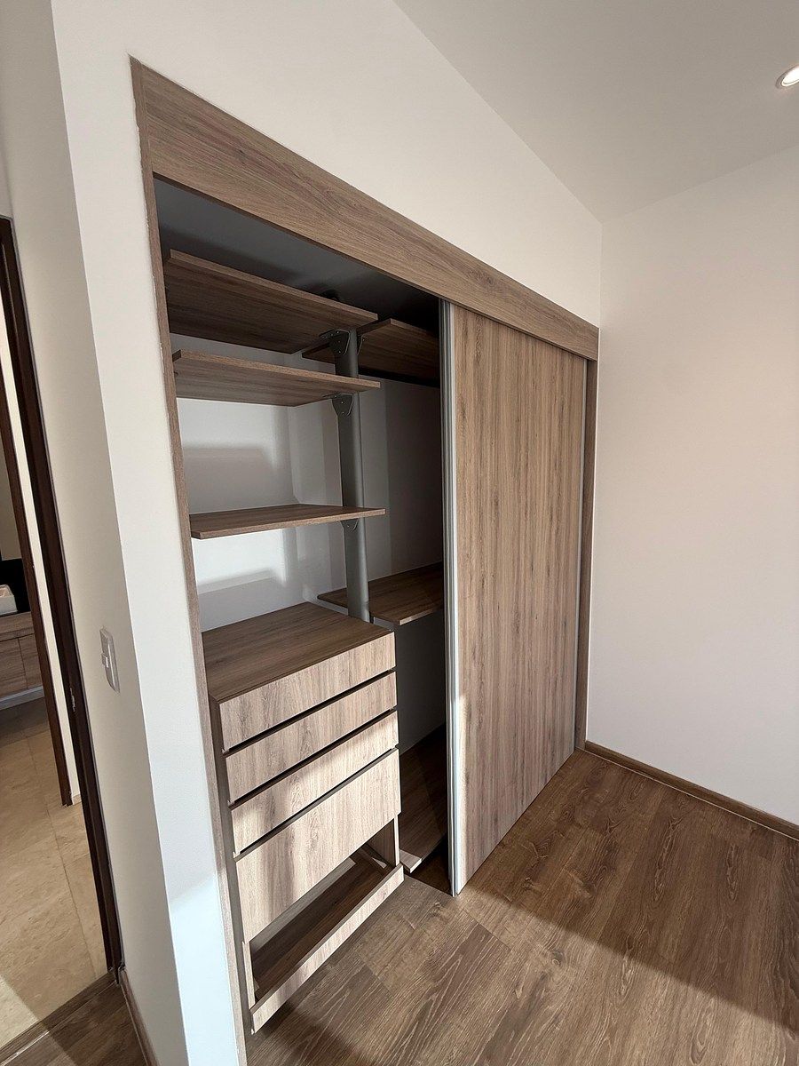 Apartment in Puerta del Valle, Zapopan, photo 8 of 22
