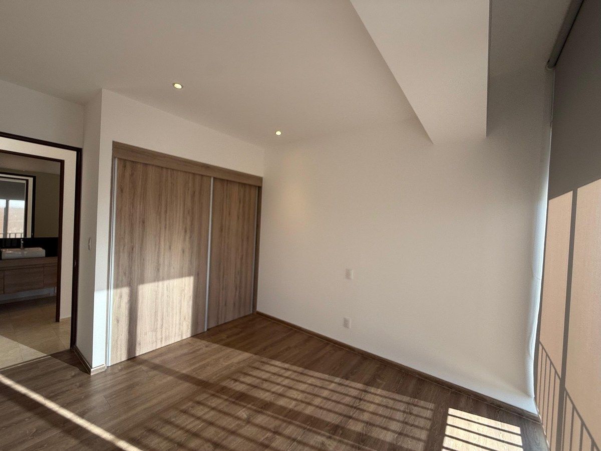 Apartment in Puerta del Valle, Zapopan, photo 11 of 22