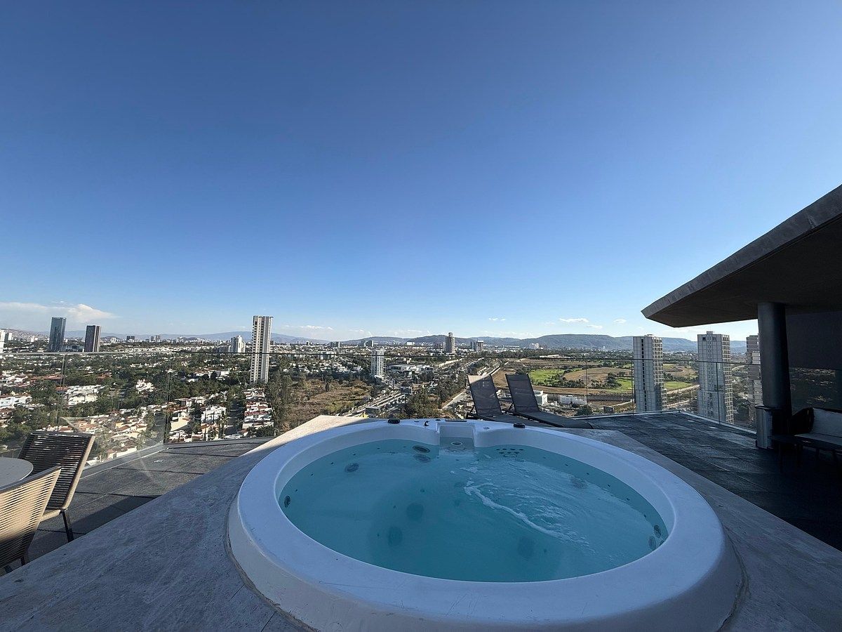 Apartment in Puerta del Valle, Zapopan, photo 17 of 22