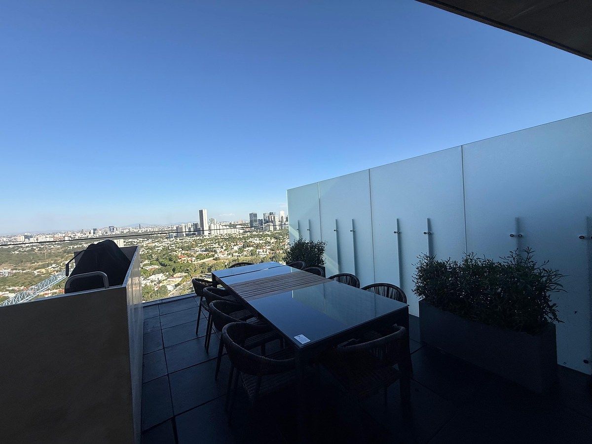 Apartment in Puerta del Valle, Zapopan, photo 19 of 22