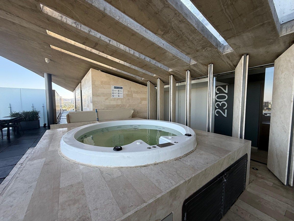 Apartment in Puerta del Valle, Zapopan, photo 21 of 22