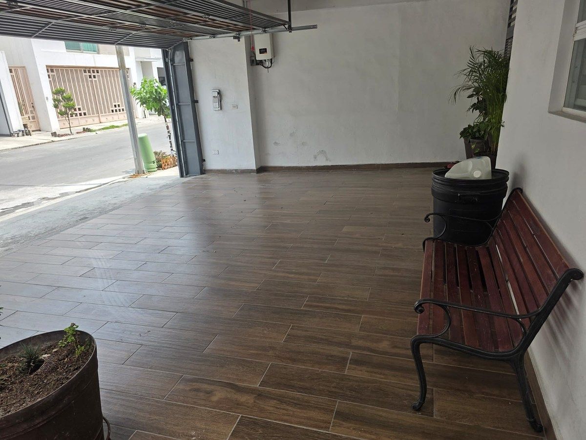 House in Privadas del Canada, General Escobedo, photo 19 of 25