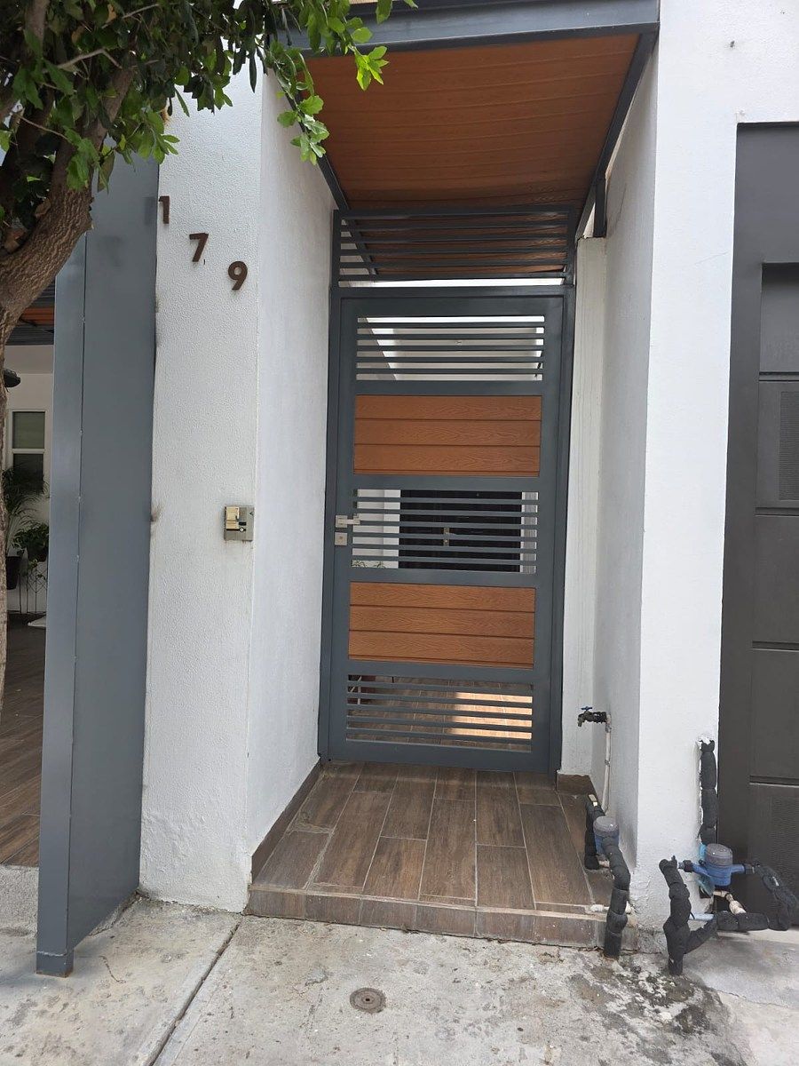 House in Privadas del Canada, General Escobedo, photo 15 of 25
