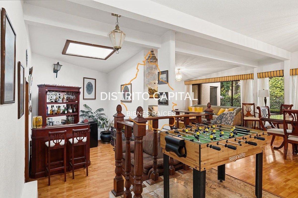 House in Gated Community in San Carlos, Metepec, photo 5 of 14